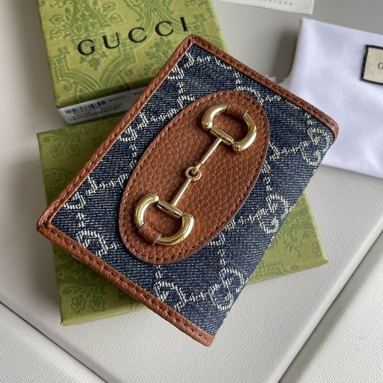 Gucci 621887pvc 11x8.5x3cm zy  (15)